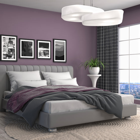 Ce culori alegem pentru reconditionarea dormitorului? Cele mai noi tendinte