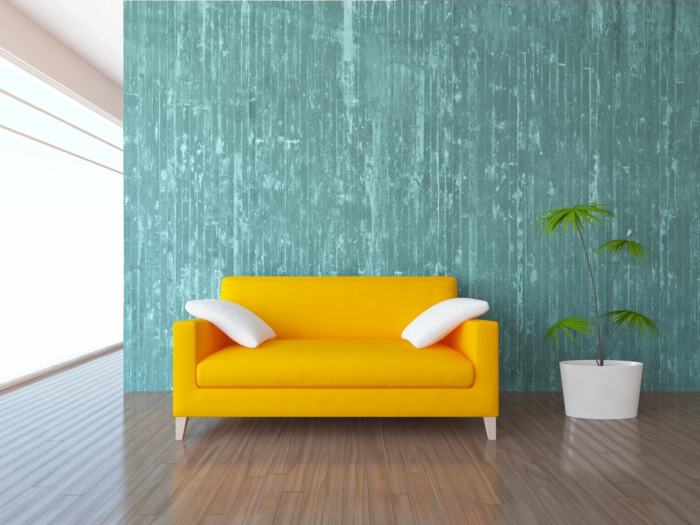 Cum alegi tencuiala decorativa de interior?