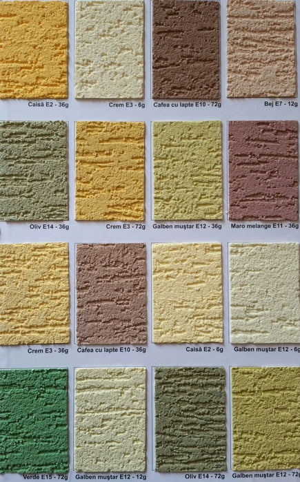 paletar duraziv culori