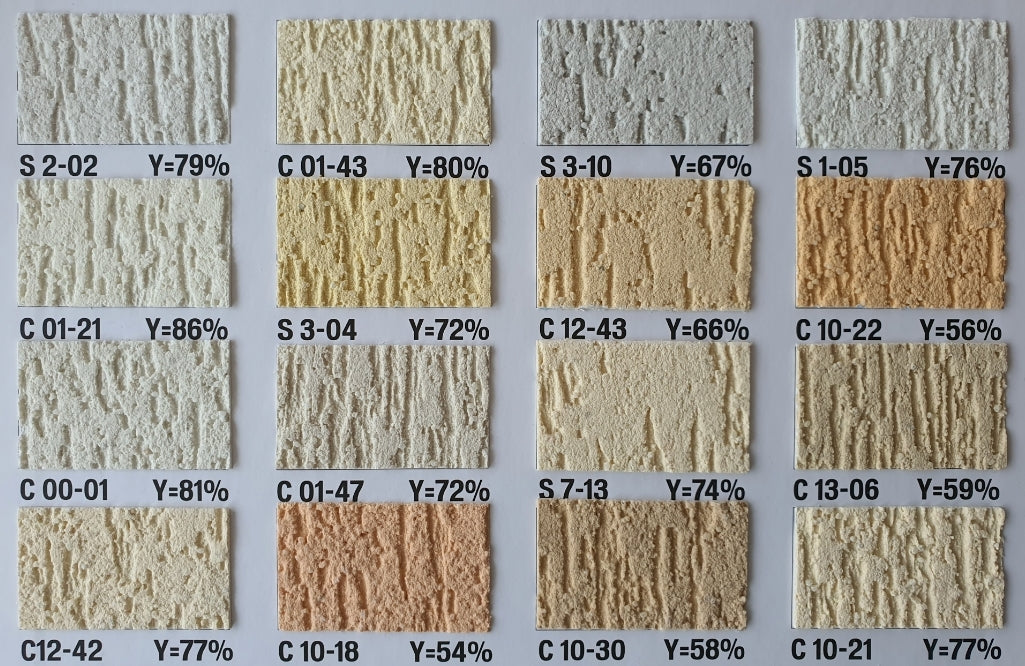 paletar standard cu silicon duraziv