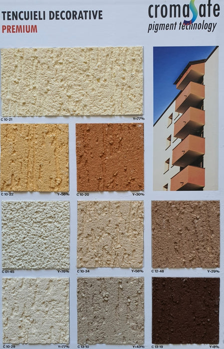 tencuiala decorativa duraziv pareri