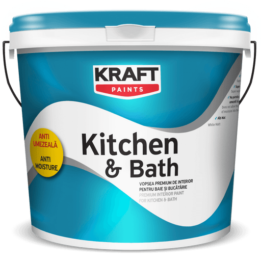 KRAFT Kitchen & Bathroom