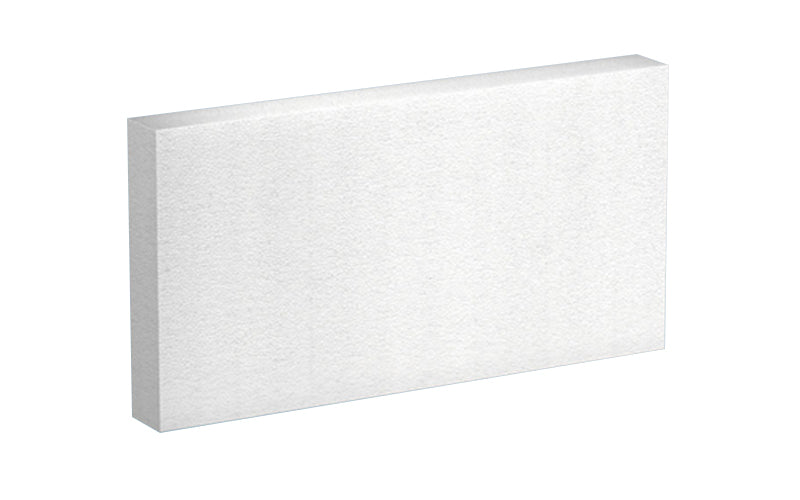 Caparol Thermopor CT EPS80 - Polistiren expandat ignifugat pentru fatade