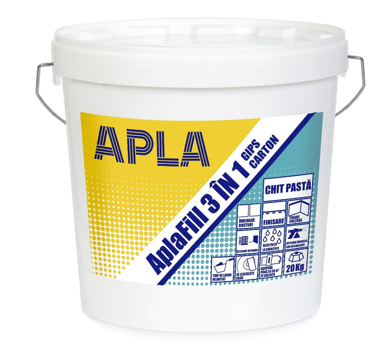 Apla Fill 3 in 1 chit pasta