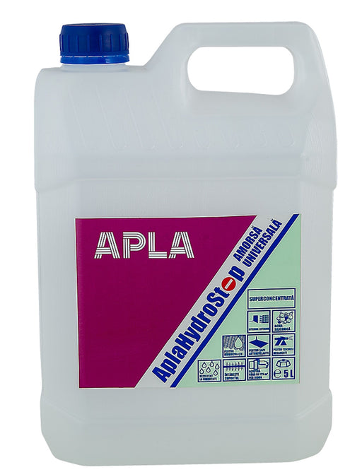Apla HydroStop amorsa universala superconcentrata