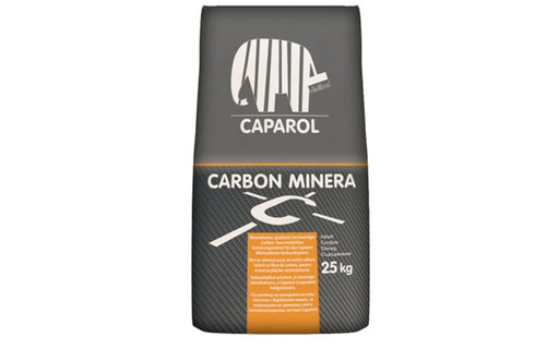 Carbon Minera Mortar mineral de calitate superioară, destinat realizării straturilor de armare în cadrul sistemului de termoizolație Carbon