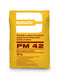 DURAZIV PM 42 Tencuială pe bază de var-ciment