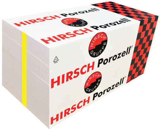 HIRSCH Porozell EPS100
