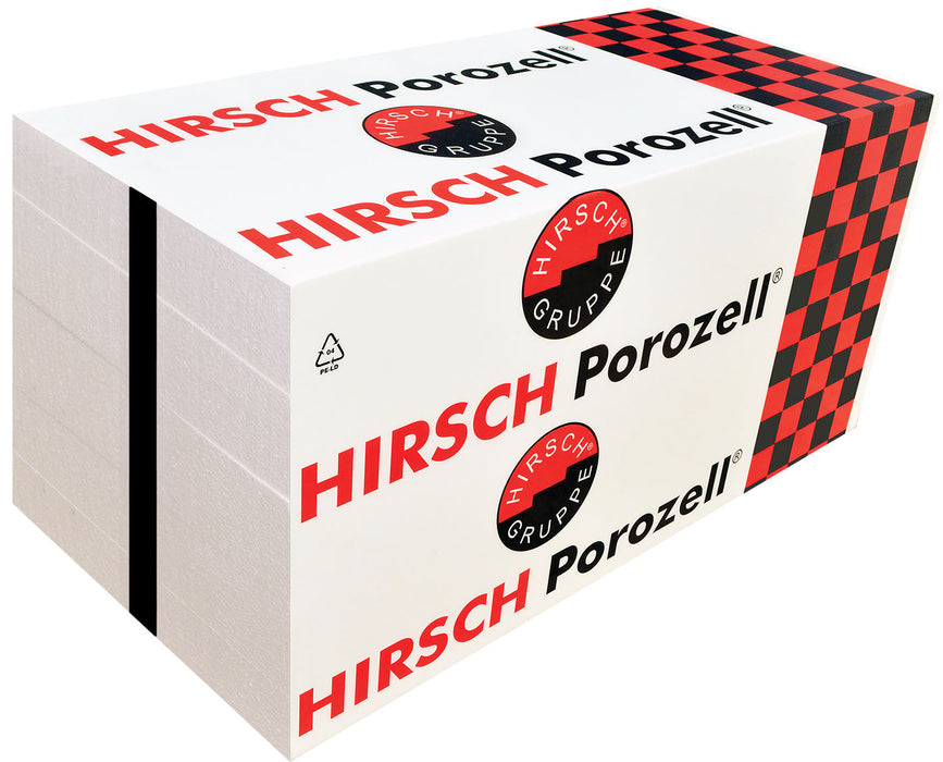 HIRSCH Porozell EPS150