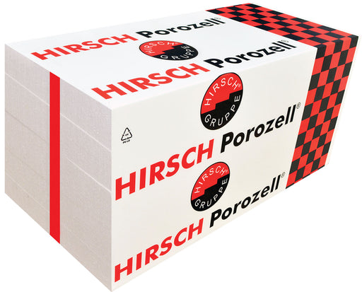 HIRSCH Porozell EPS80