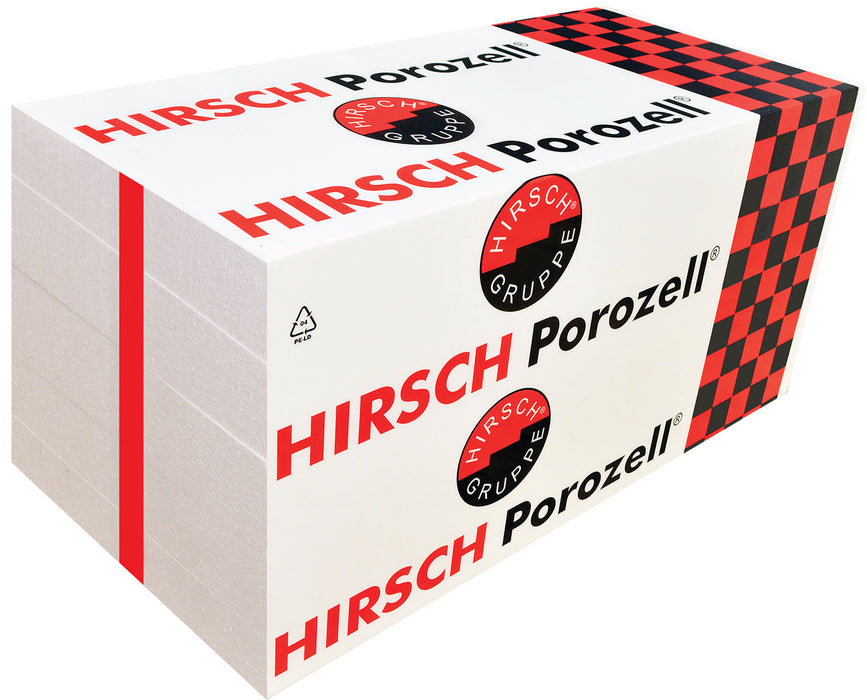 HIRSCH Porozell EPS80