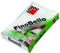 FinoBello  Glet extrafin de ipsos 0-6 mm
