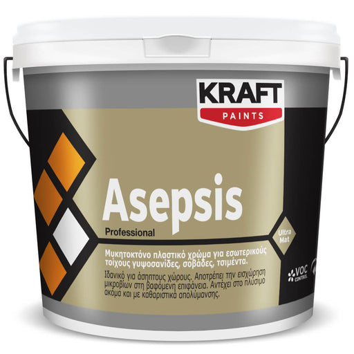 KRAFT Asepsis