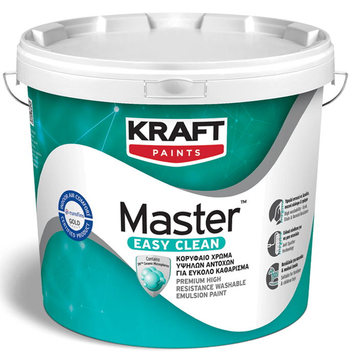 KRAFT Master Easy Clean