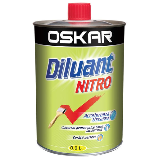 Oskar Diluant Nitro